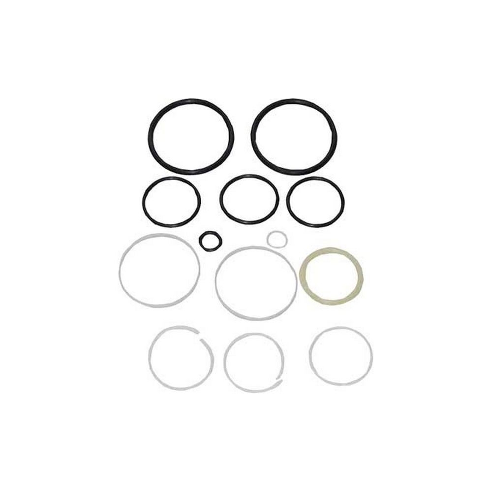 Kit d'étanchéité pour coupleur réf. 83957382 - Ford New Holland