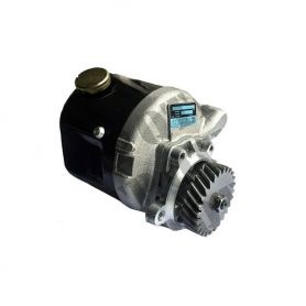 Pompe de direction assistée 7610 de 4-85 pour FORD