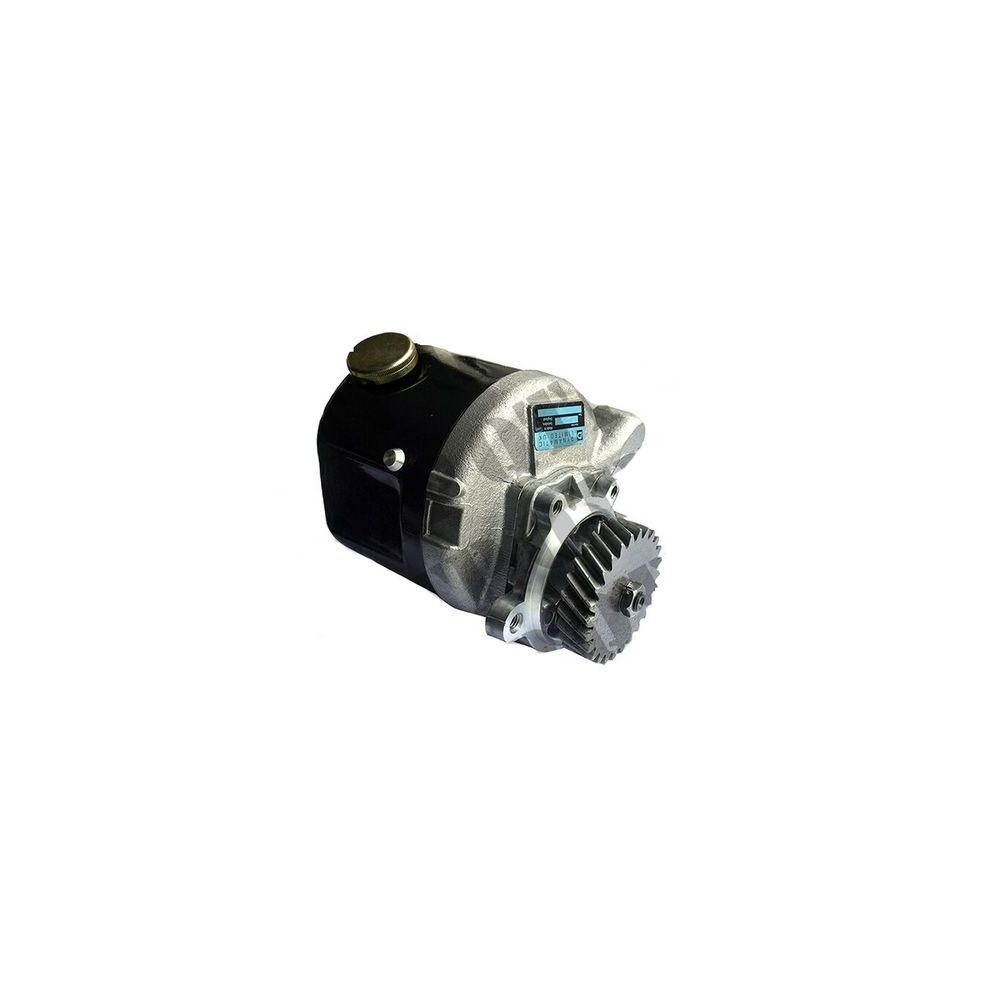 Pompe de direction assistée 7610 de 4-85 pour FORD
