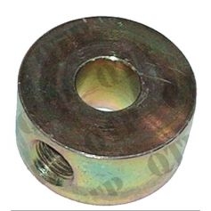 Embout de tige de relevage d'attelage réf. C5NNE929A - Ford New Holland