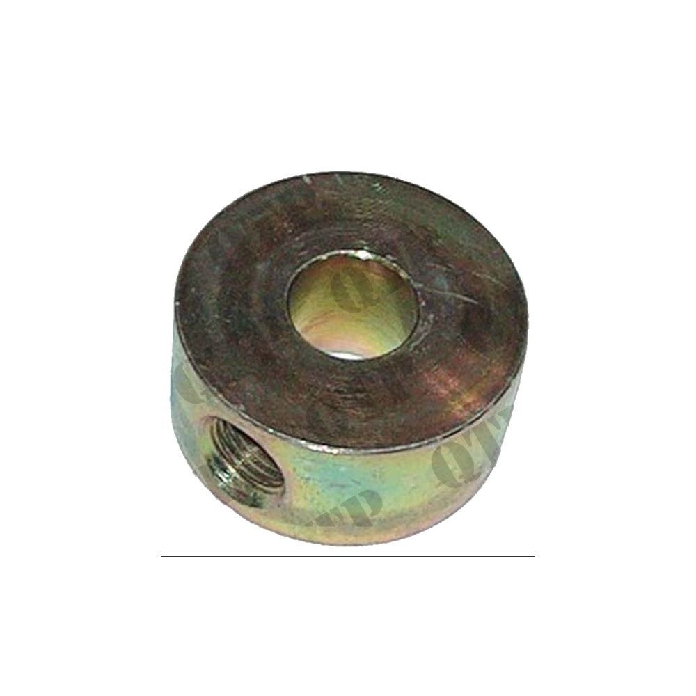 Embout de tige de relevage d'attelage réf. C5NNE929A - Ford New Holland