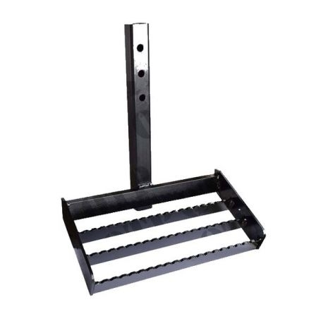Marche-pieds inférieur réf. 82024936 - Ford New Holland Marche-pieds inférieur réf. 82024936 - Ford New Holland
