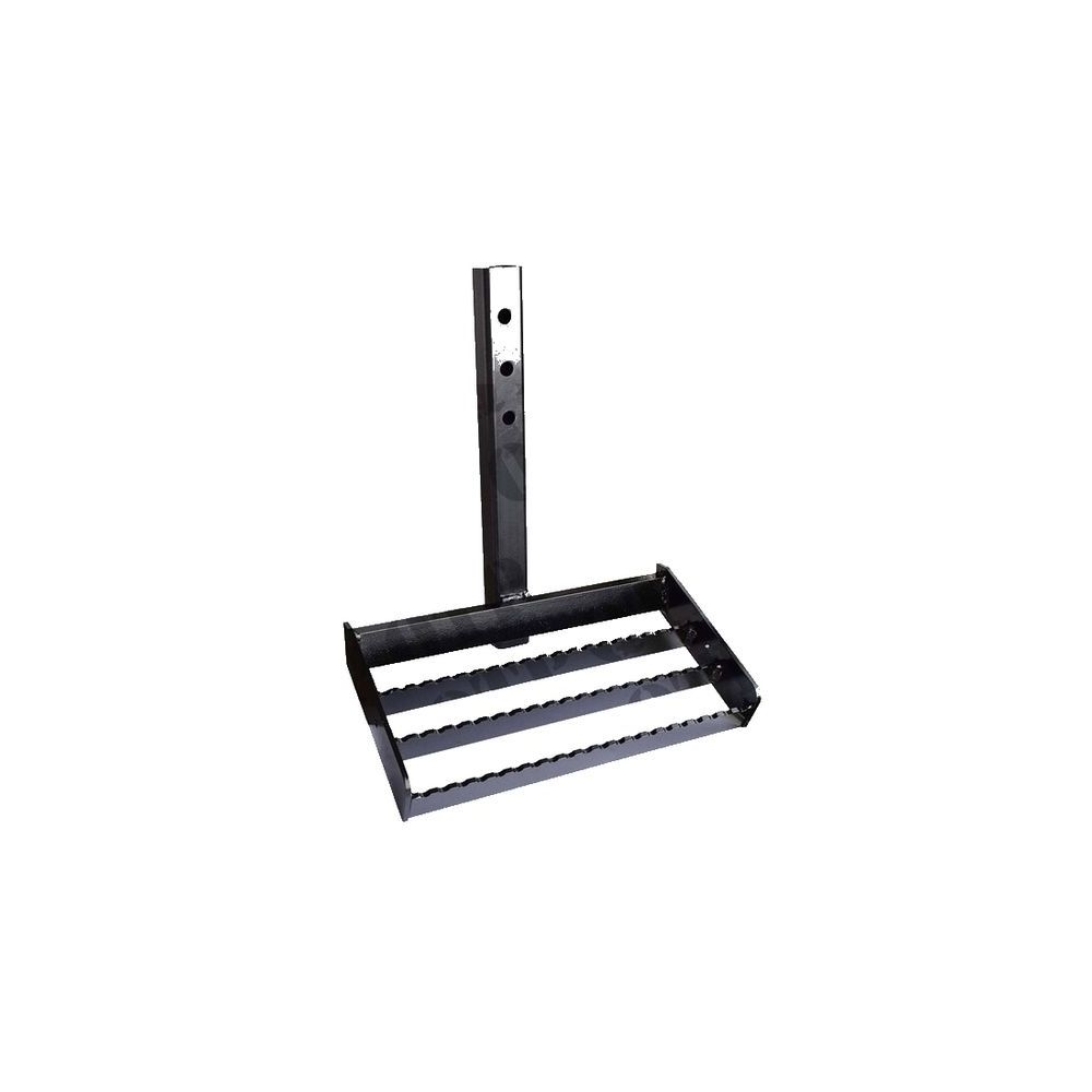 Marche-pieds inférieur réf. 82024936 - Ford New Holland