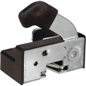 Serrure de porte Réf. 44910473 - CNH Case New Holland