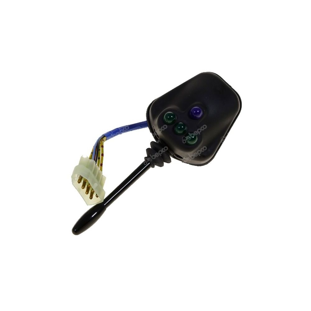 Commutateur de clignotant réf. 81829314 - Ford New Holland