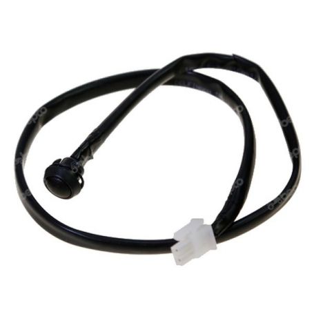 Bouton de joystick réf. 87485775 - Ford New Holland Bouton de joystick réf. 87485775 - Ford New Holland
