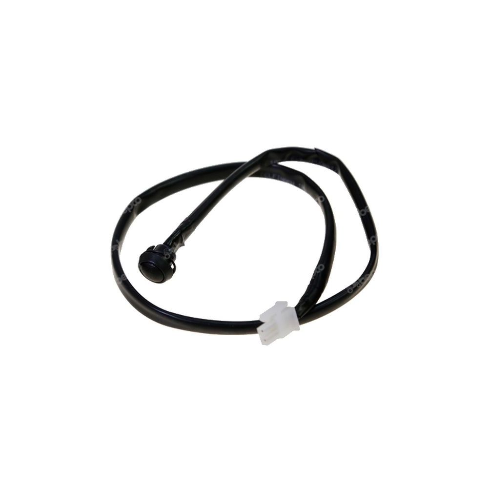 Bouton de joystick réf. 87485775 - Ford New Holland