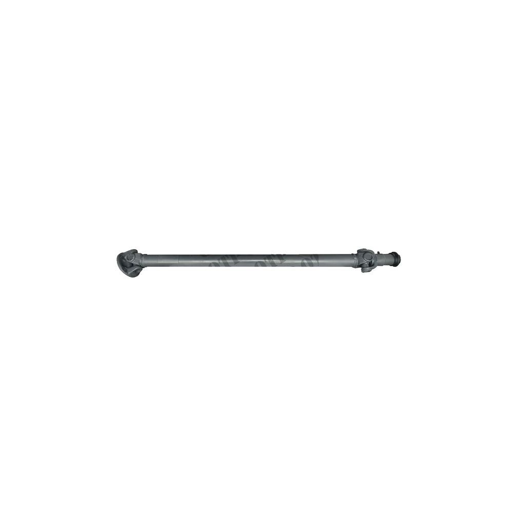 Arbre de transmission New Holland T6 T6000 6 Cylinder pour FORD