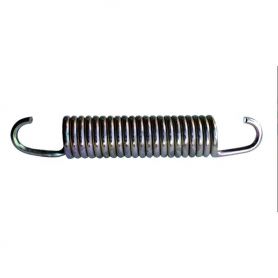 Ressort de pédale d'embrayage New Holland TM TM120 - pour FORD