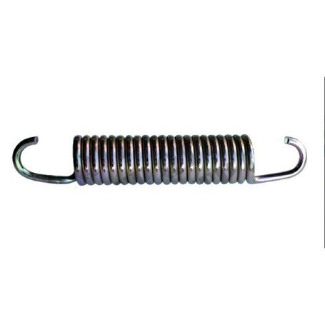 Ressort de pédale d'embrayage New Holland TM TM120 - pour FORD