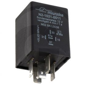 Relais T6 T7 T6000 T7000 Isolateur de batterie pour FORD