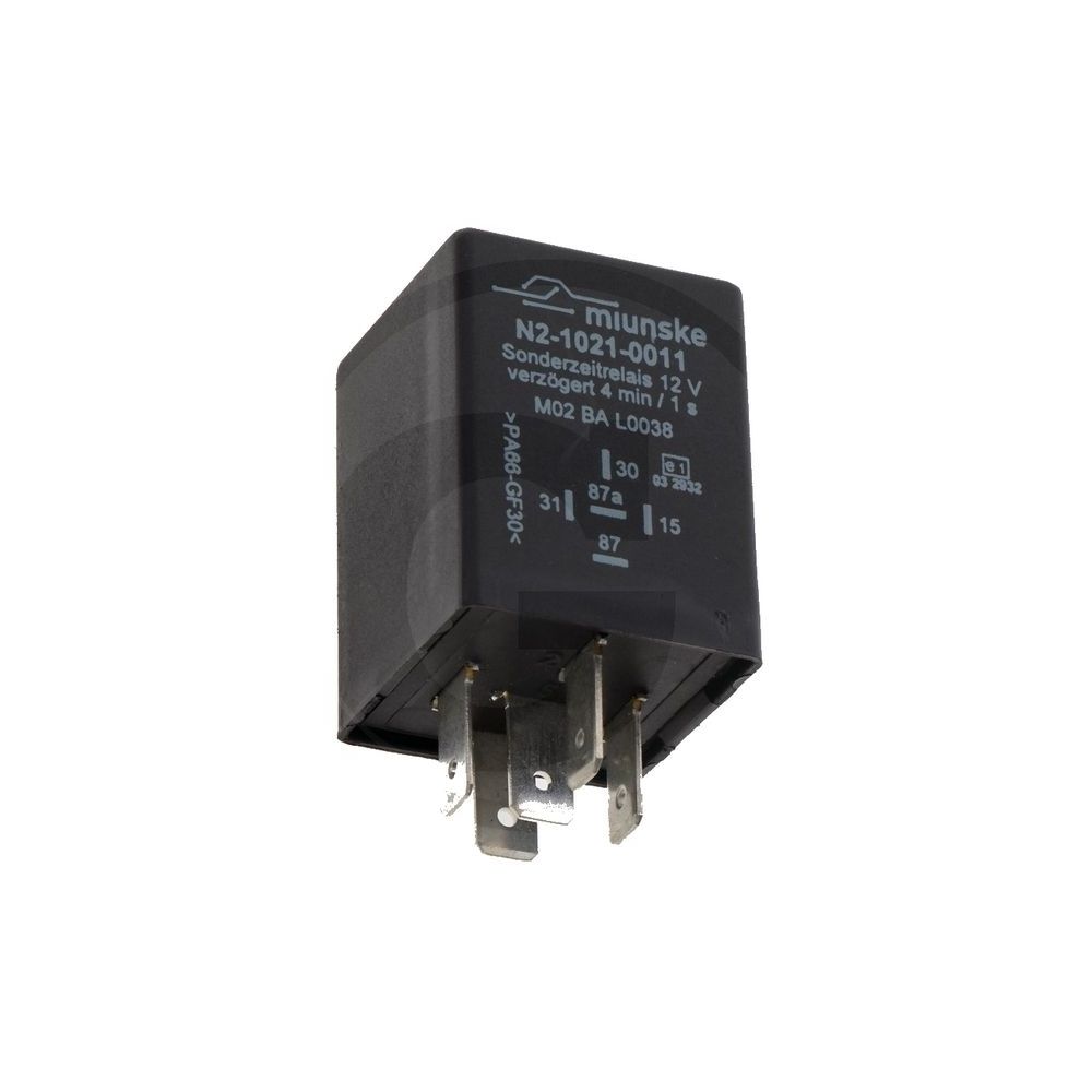 Relais T6 T7 T6000 T7000 Isolateur de batterie pour FORD