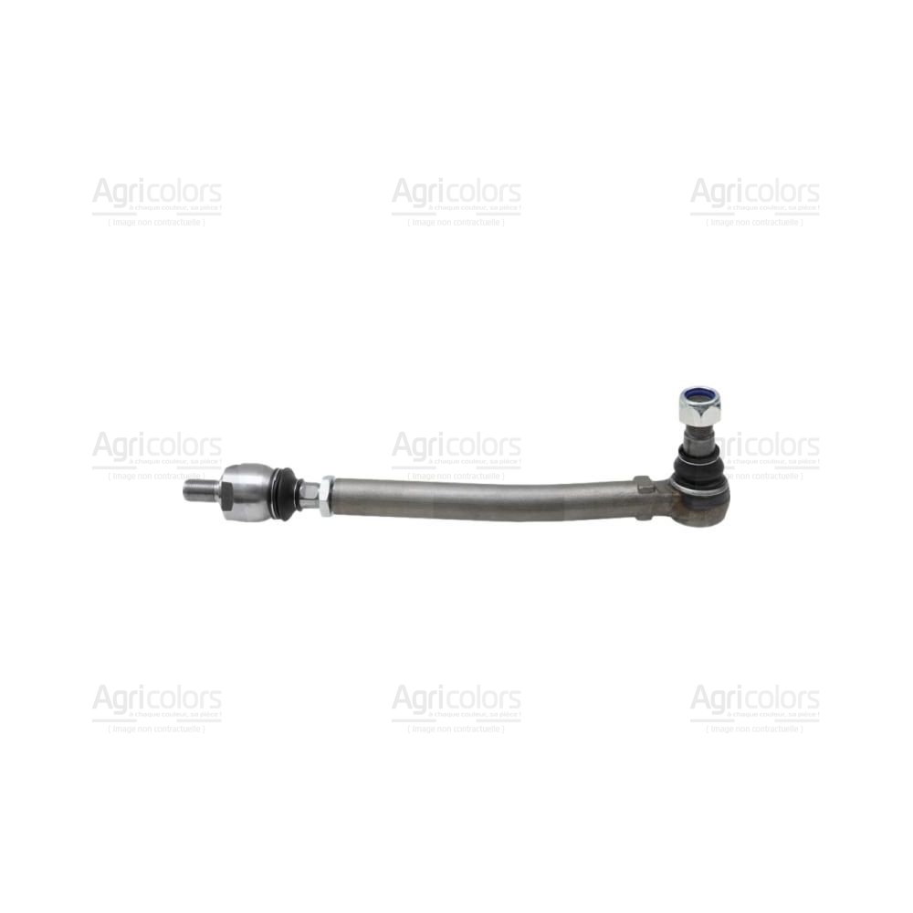Rotule complète Réf. 0.900.0895.6 - Same Deutz Fahr
