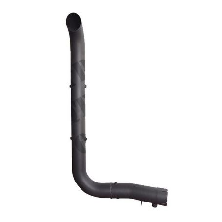 Pot d'échappement New Holland TM175 TM190 pour FORD