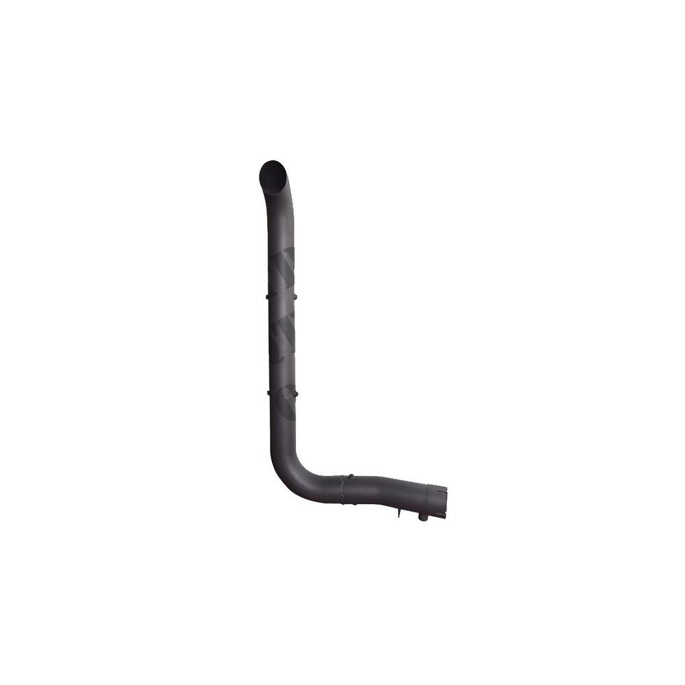Pot d'échappement New Holland TM175 TM190 pour FORD