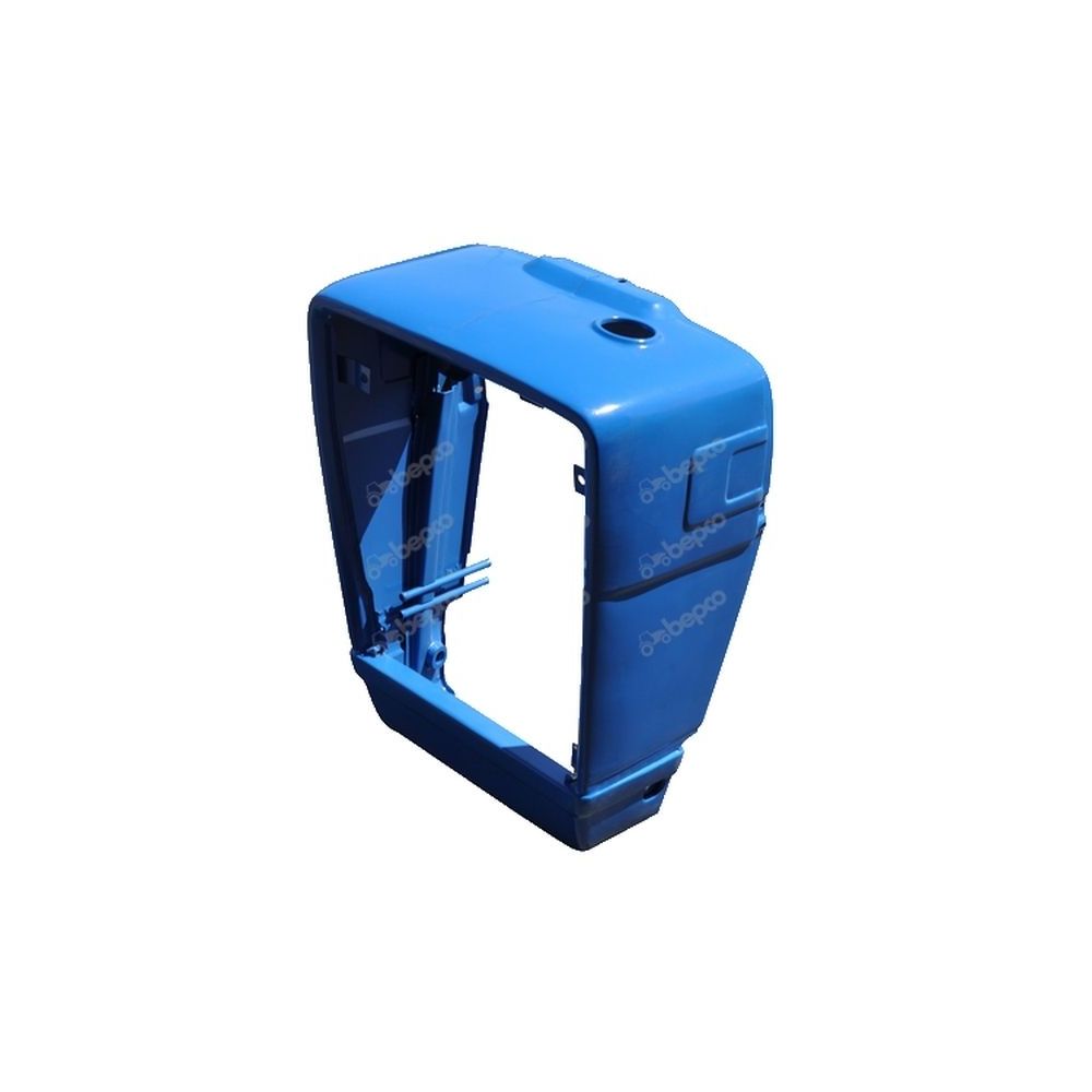 Nez de rotor avant réf. D4NN8N202D - Ford New Holland