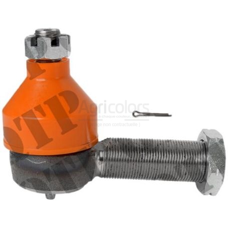 Rotule gauche Réf. LVA10727 pour John Deere Rotule gauche Réf. LVA10727 pour John Deere