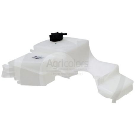 Vase d'expansion Réf. AL169733 pour John Deere Vase d'expansion Réf. AL169733 pour John Deere