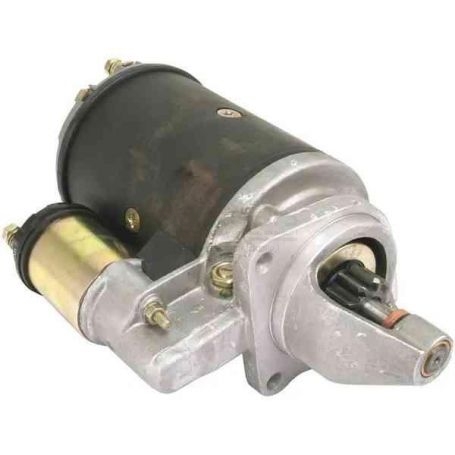 Démarreur Réf. 714/03000 pour JCB Démarreur Réf. 714/03000 pour JCB