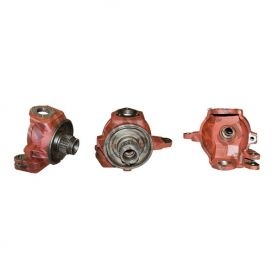 Boîtier de pivot gauche réf. 5171554 - Ford New Holland