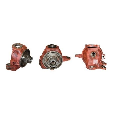 Boîtier de pivot gauche réf. 5171554 - Ford New Holland Boîtier de pivot gauche réf. 5171554 - Ford New Holland