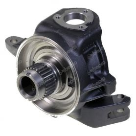 Boîtier de pivot droit réf. 5171556 - Ford New Holland