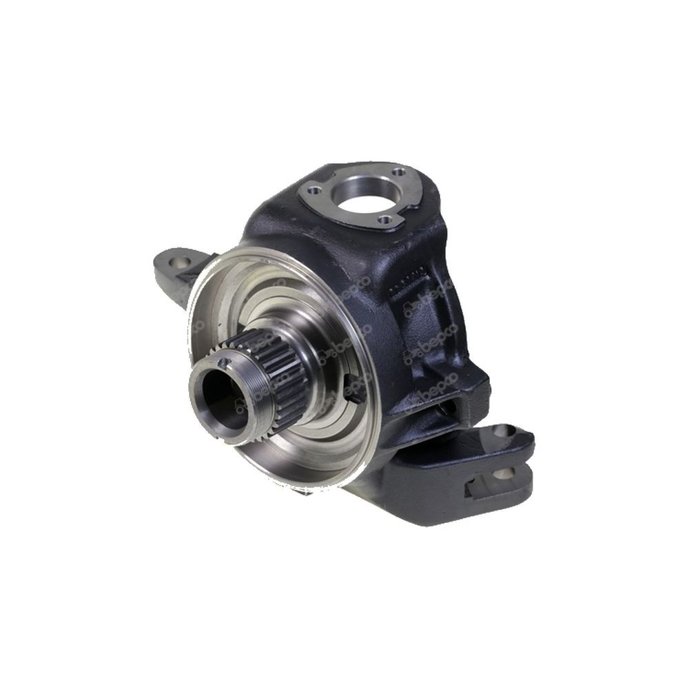 Boîtier de pivot droit réf. 5171556 - Ford New Holland