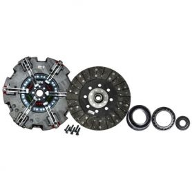 Kit d'embrayage Landini 8880 Blizzard 12" Ghibli pour LANDINI