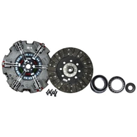 Kit d'embrayage Landini 8880 Blizzard 12" Ghibli pour LANDINI Kit d'embrayage Landini 8880 Blizzard 12" Ghibli pour LANDINI