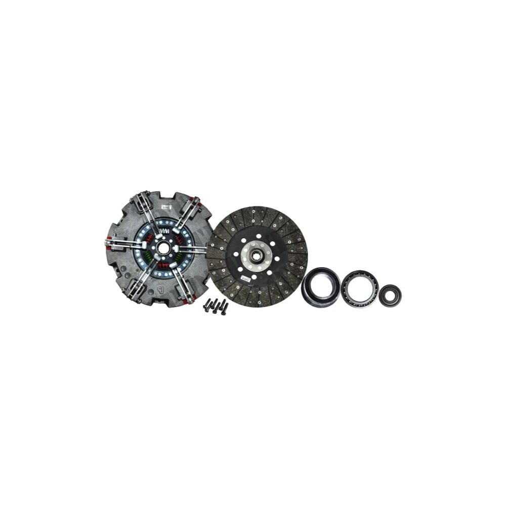 Kit d'embrayage Landini 8880 Blizzard 12" Ghibli pour LANDINI