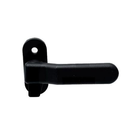 Poignée de lunette arrière New Holland série T4 T5 pour FORD