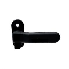 Poignée de lunette arrière New Holland série T4 T5 pour FORD