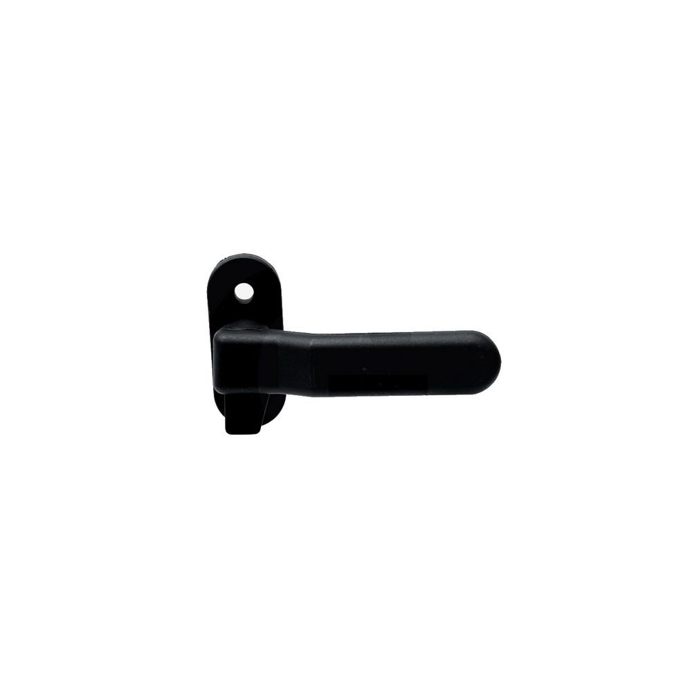 Poignée de lunette arrière New Holland série T4 T5 pour FORD