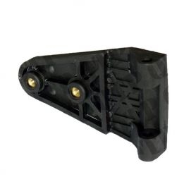 Charnière basse de porte gauche réf. 47774906 - Ford New Holland