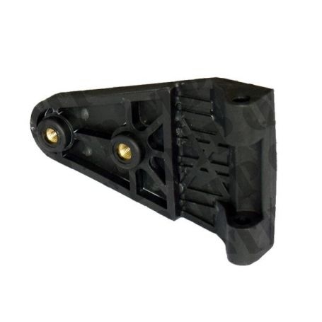 Charnière basse de porte gauche réf. 47774906 - Ford New Holland