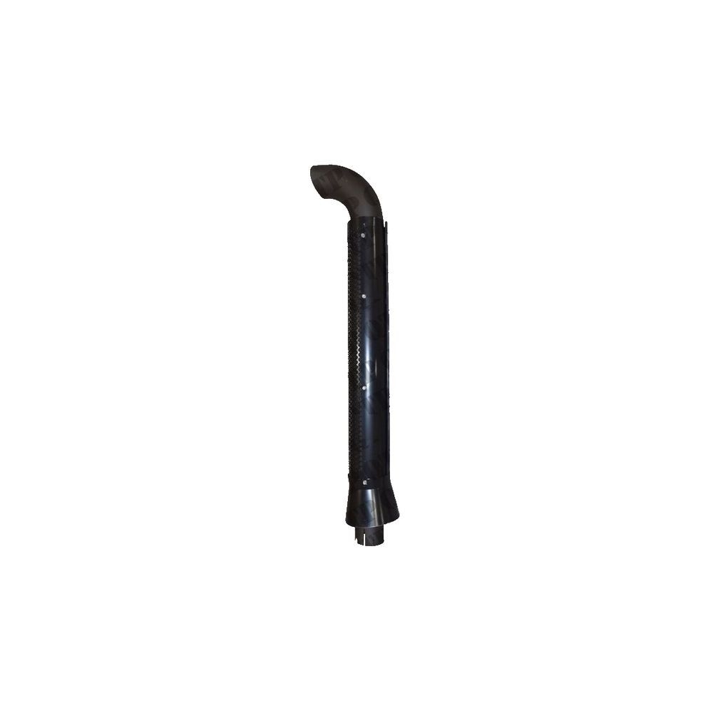 Echappement Ford New Holland T5.100 T5.110 T5.120 pour FORD