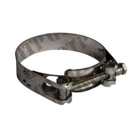 Collier d'échappement réf. 48127958 - Ford New Holland