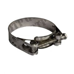 Collier d'échappement réf. 48127958 - Ford New Holland