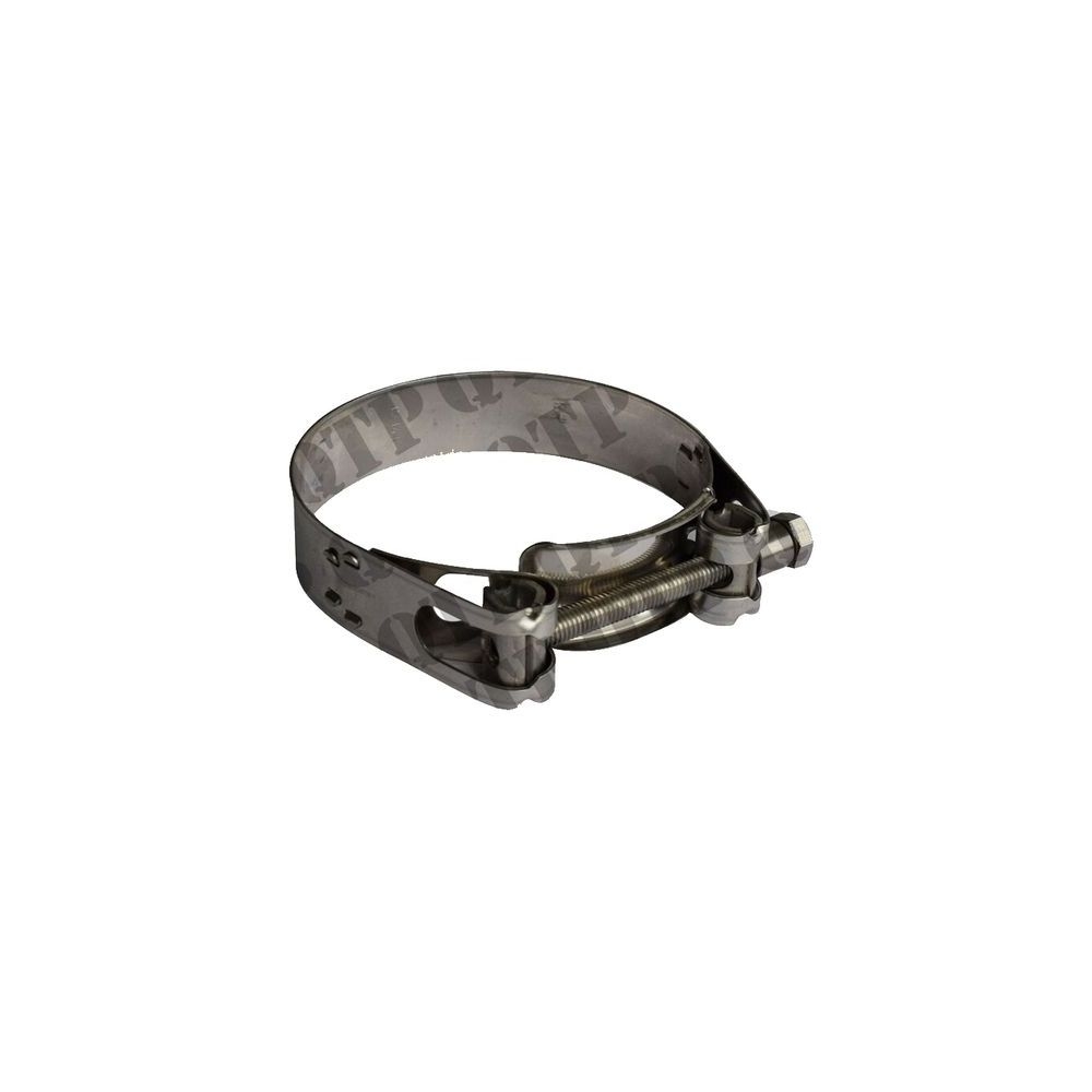 Collier d'échappement réf. 48127958 - Ford New Holland