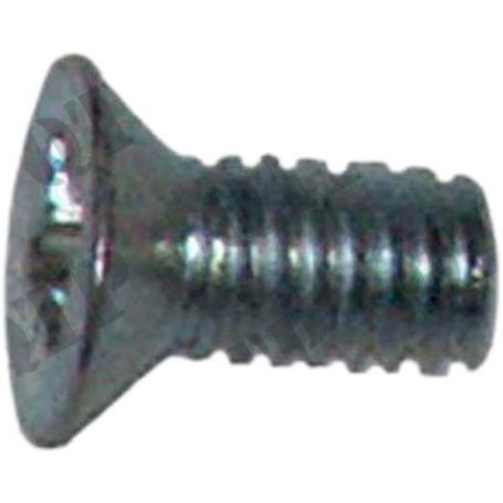 Vis du support pour Ford Super Q Cab - 8mm Vis du support pour Ford Super Q Cab - 8mm