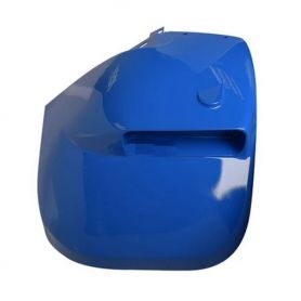 Extension de garde-boue Ford New Holland T5000 TL pour FORD