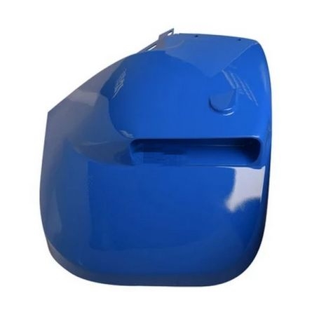 Extension de garde-boue coté droit Ford New Holland T5000 TL pour FORD