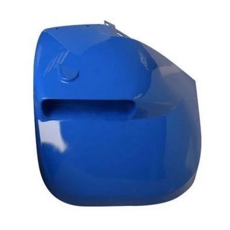 Extension de garde-boue coté gauche Ford New Holland T5000 TL pour FORD