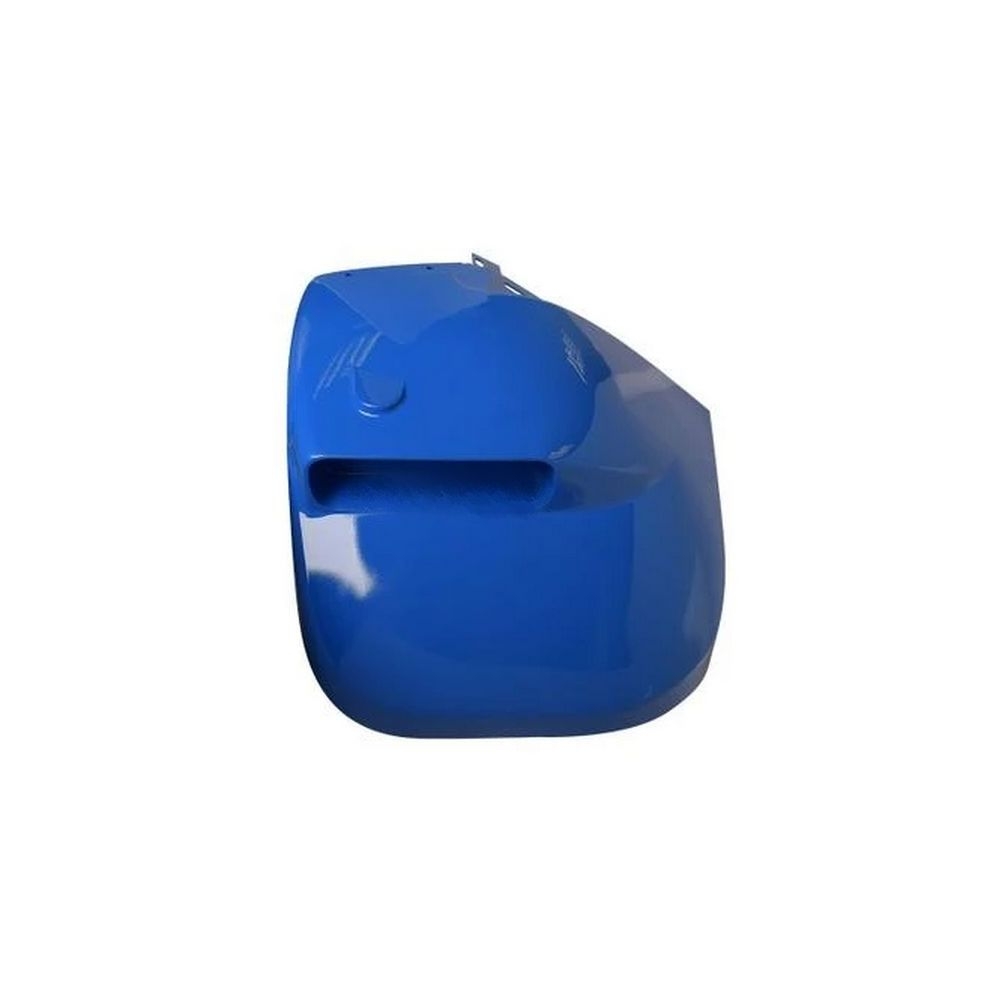 Extension de garde-boue Ford New Holland T5000 TL pour FORD