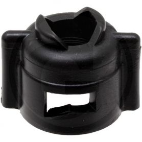 Ecrou buse SW11.2 noir RÉF. RG00026865 - KVERNELAND