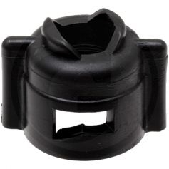 Ecrou buse SW11.2 noir RÉF. RG00026865 - KVERNELAND Ecrou buse SW11.2 noir RÉF. RG00026865 - KVERNELAND