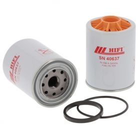 Filtre a gasoil RÉF. SN40637 - HIFI FILTRE