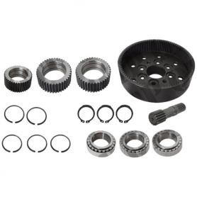 Kit planétaire pour John Deere