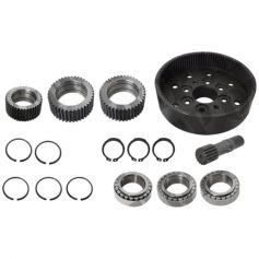 Kit planétaire pour essieu ZF APL 2025 pour John Deere Kit planétaire pour essieu ZF APL 2025 pour John Deere