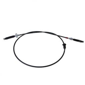 Câble de transmission principale rouge réf. 82036117 - Ford New Holland